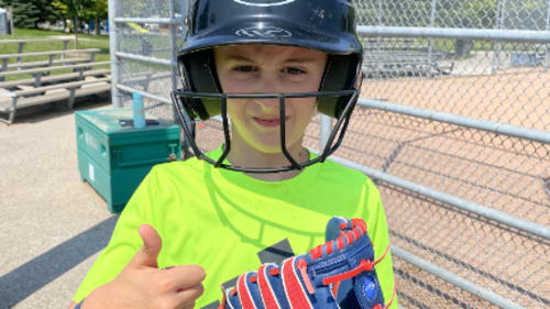 Schoolhouse Playcare Centres of Durham, SPC Camps - Sports Camp