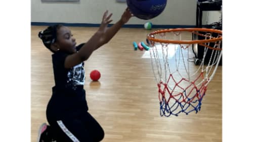 Overtime Athletics Halton, PD DAY CAMP - OTA EASTER EGGSTRAVAGANZA