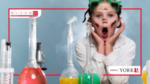 York University; Science Engagement, Apocalyptic Science