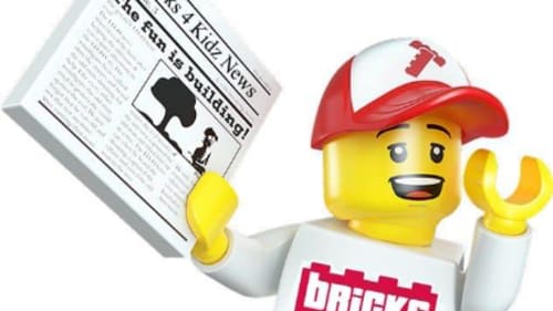 Overtime Athletics Halton, BRICKS & KICKS SUMMER CAMP