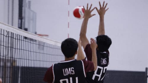 UC Summer Programs, Sports Camp