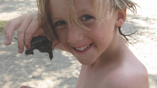 GNAG Traditional and Specialty Camps and Programs, Globe Trotters Grade 1 - 3