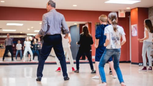 Joy of Dance Centre, Summer Camp 2026 (Full day - All ages)