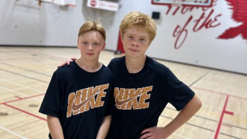 Four Point Basketball, Nike Haliburton (Haliburton Highlands SS) | Ages 12 -16