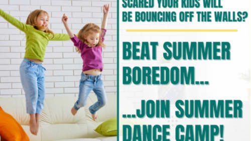 Creative Connexions Performing Arts Centre, Summer Performing Arts Camp 2025