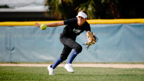 IMG Academy Sport Camps, Softball Camp