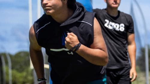 IMG Academy Sport Camps, Football Camp