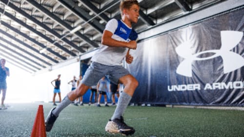 IMG Academy Sport Camps, Performance Camp