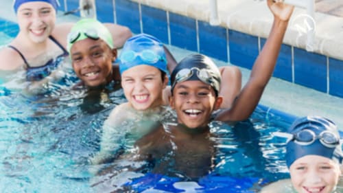 Mayfair Clubs, Lakeshore - Summer & Fall - Small Group Swim Patrol - Rookie, Ranger, or Star