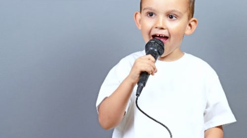 Stand Up and Speak, Mississauga Summer Camp - Full Day July