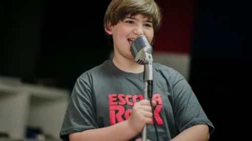 Stand Up and Speak, Mississauga Summer Camp - Full Day - July