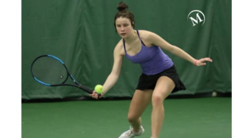 Mayfair Clubs, Parkway - Fall - Teen Tennis Lessons