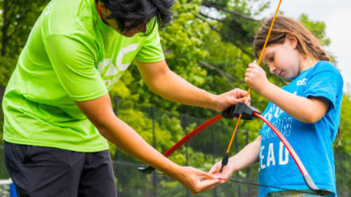 TAC - Sports, Aquatics and Education, Winter Break 2025/2026: Multi Sports Camp