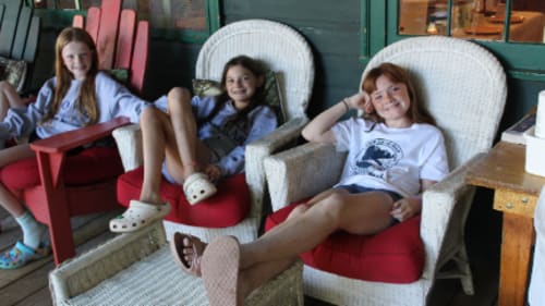 Camp Ak-O-Mak, Summer 2026 Sessions