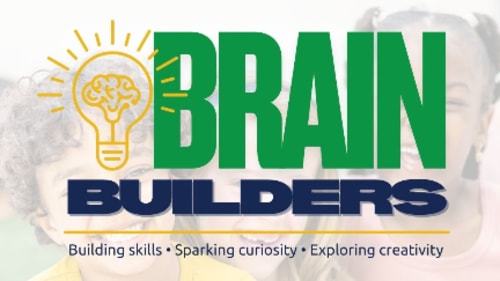 GlenOak Academy Summer Camp, 🧠 Goode Learning's Brain Builders I (Ages 6-7)