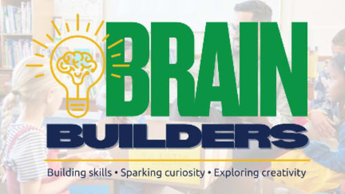 GlenOak Academy Summer Camp, 🧠 Goode Learning's Brain Builders III (Ages 10-11)