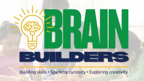 GlenOak Academy Summer Camp, 🧠 Goode Learning's Brain Builders II (Ages 8-9)