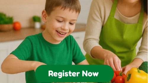 Weekend Cooking Classes - Family Cooking | COOKSMART
