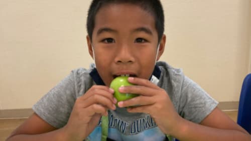 COOKSMART, Weekend Cooking Classes - COOKSMART KIDS