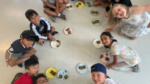 COOKSMART, COOKSMART Summer Multi-Camp