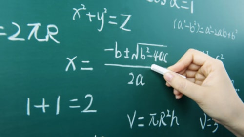 Empower Learning Centre, Academic Support Program - Math