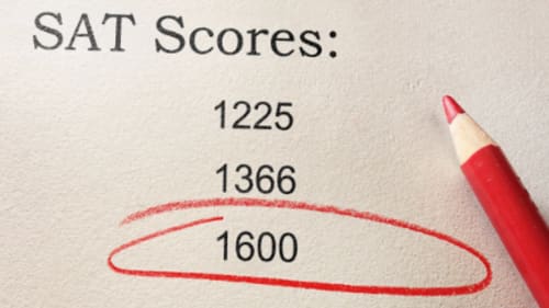 Empower Learning Centre, SAT Prep Program