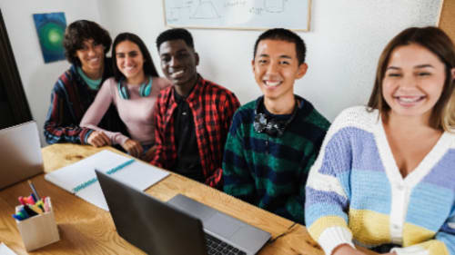 Devenish Educational Consulting: Coaching for School and Life Success, Study Skills - High School