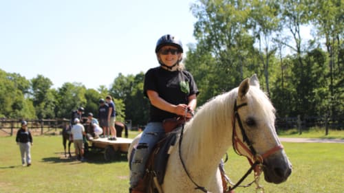 Camp Kennebec, 3 Week Sessions