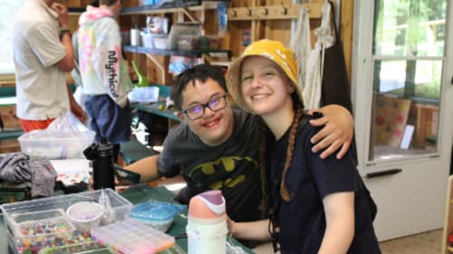 Camp Kennebec, 5 Week Sessions