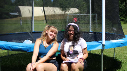 Camp Kennebec, 6 Week Sessions
