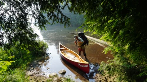 Camp Pathfinder, Camp Pathfinder - Leadership Expedition Program