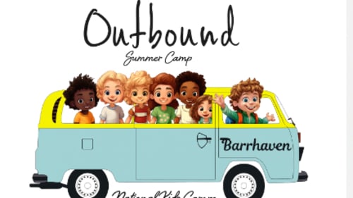 National Kids Camps, Outbound Summer Camp Barrhaven *NEW*