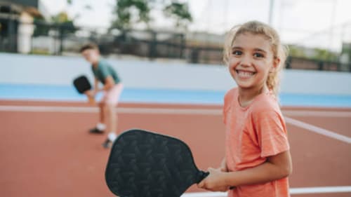 National Kids Camps, New program