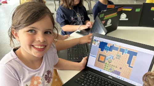 Explorations Learning, Spring Break Camp