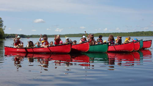 Lakefield College School Summer Programs, LCS Junior Day Camp