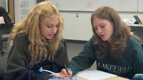 Lakefield College School Summer Programs, Grade 12 Advanced Functions (MHF4U)