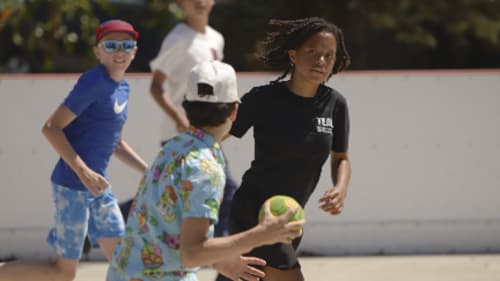Lakefield College School Summer Programs, High Performance Athlete Camp