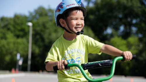 TAC - Sports, Aquatics and Education, Summer Camp 2026: Tyndale University
