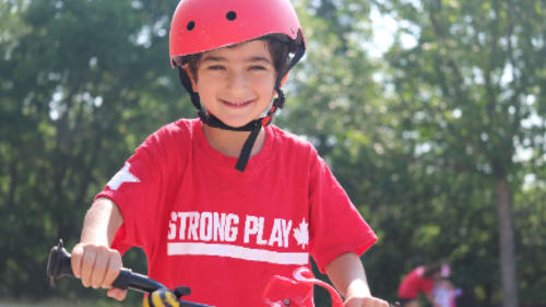 TAC - Sports, Aquatics and Education, Strong Play Summer Camp 2026: St.Julia Billiart CS