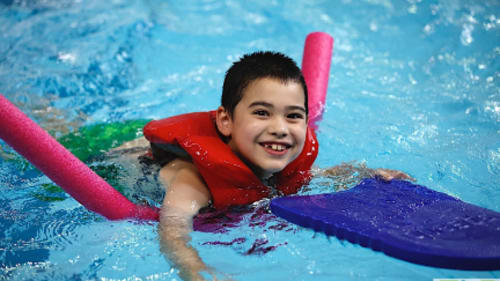 TAC - Sports, Aquatics and Education, Summer Camp 2026: SATEC @ W. A. Porter Collegiate Institute
