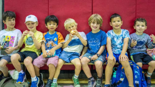 True North Sports Camps, Kids Camp at John Ross Robertson JPS (Lawrence Park)
