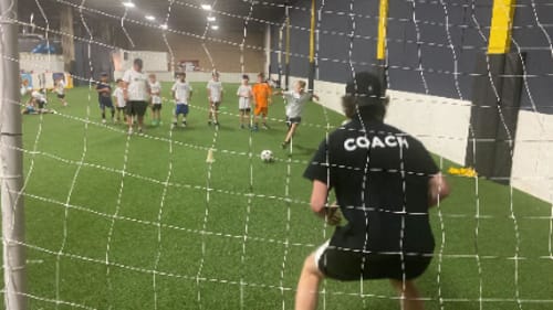 True North Sports Camps, Multi-Sport Camp at the Yard (Oshawa & Whitby)
