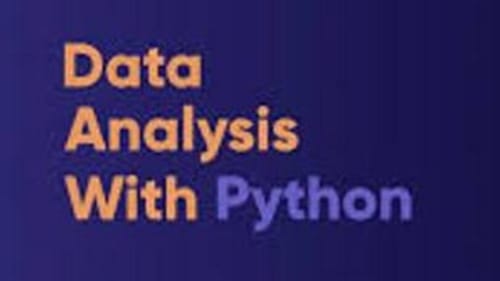 Young Gates, Bootcamp: “Data Science with Python – From Basics to Real-Time Analysis”