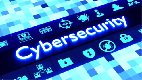 Young Gates, Cyber Defender – Foundations of Ethical Hacking & Data Security