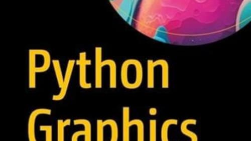 Young Gates, Python With Graphics