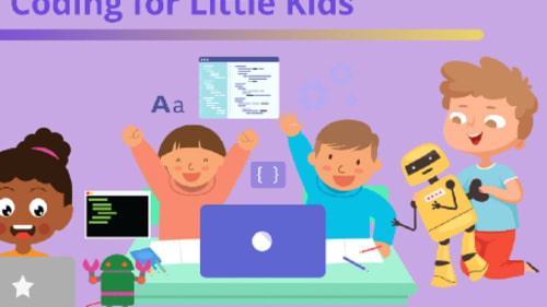 Young Gates, 1:1 Coding For Curious Minds