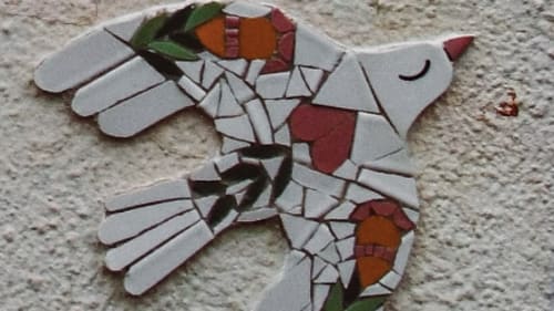 Neilson Park Creative Centre, Aesthetic Accessories - Mosaics for Your Room