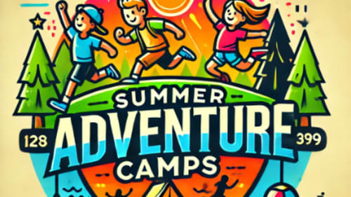 The JunXion, Summer Adventure Camp