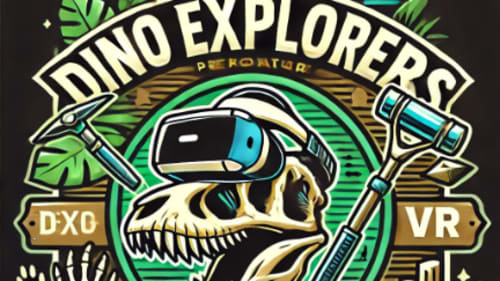 The JunXion, Dino Explorers Camp
