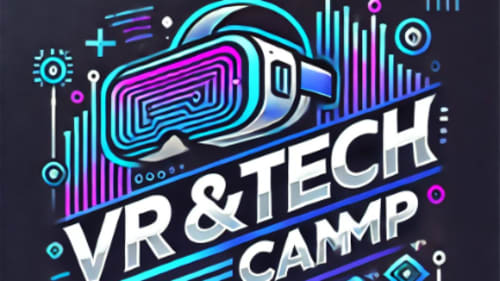 The JunXion, VR & Tech Camp